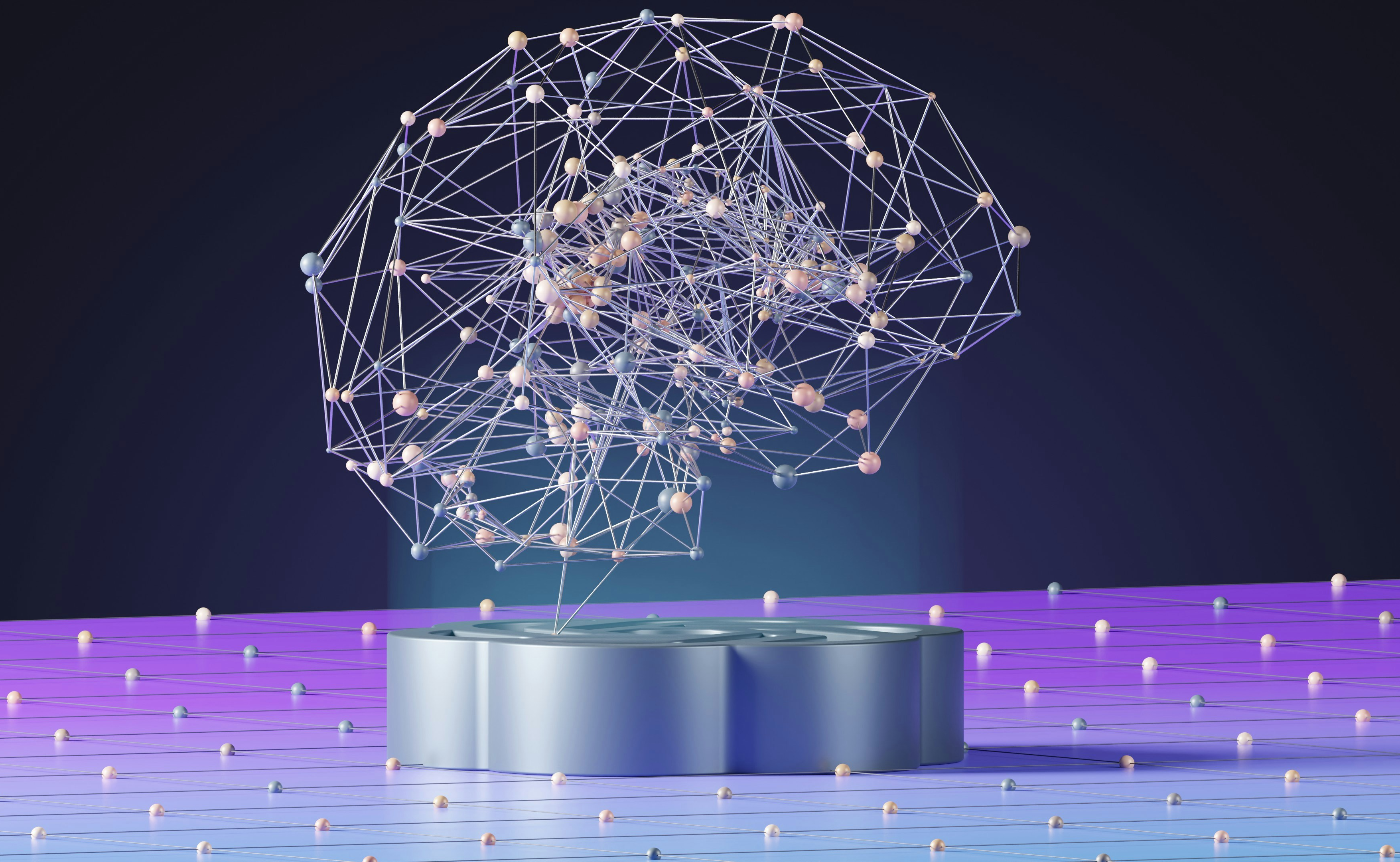 Human neurons in AI